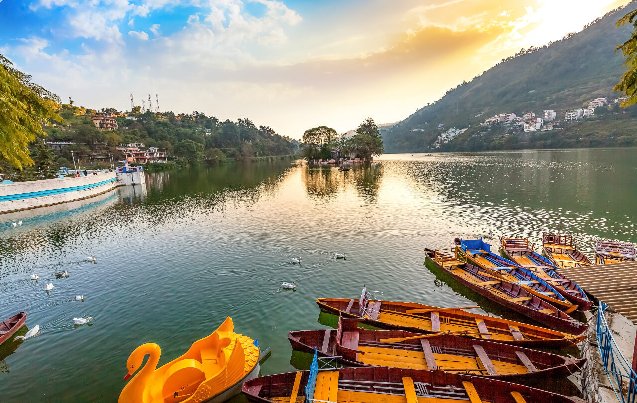 Kumaon 4