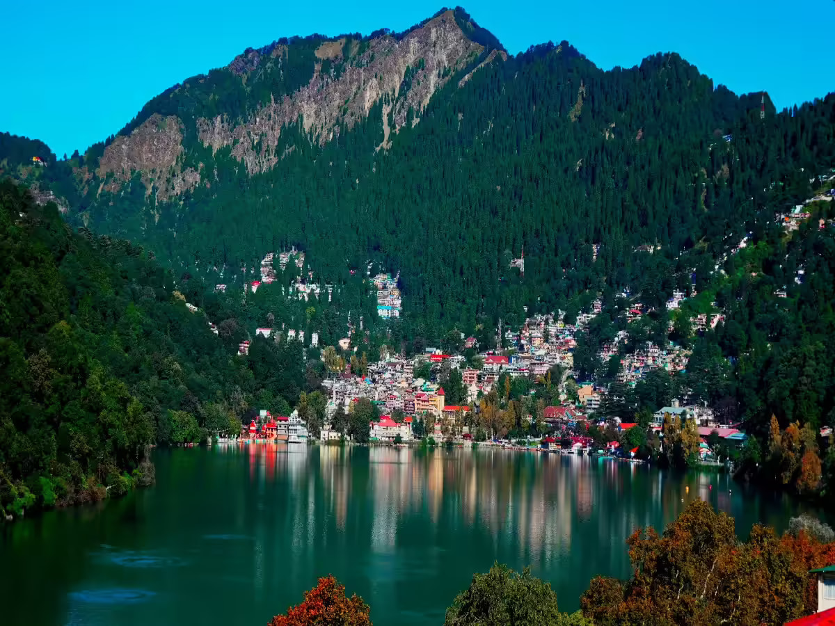 Kumaon 5
