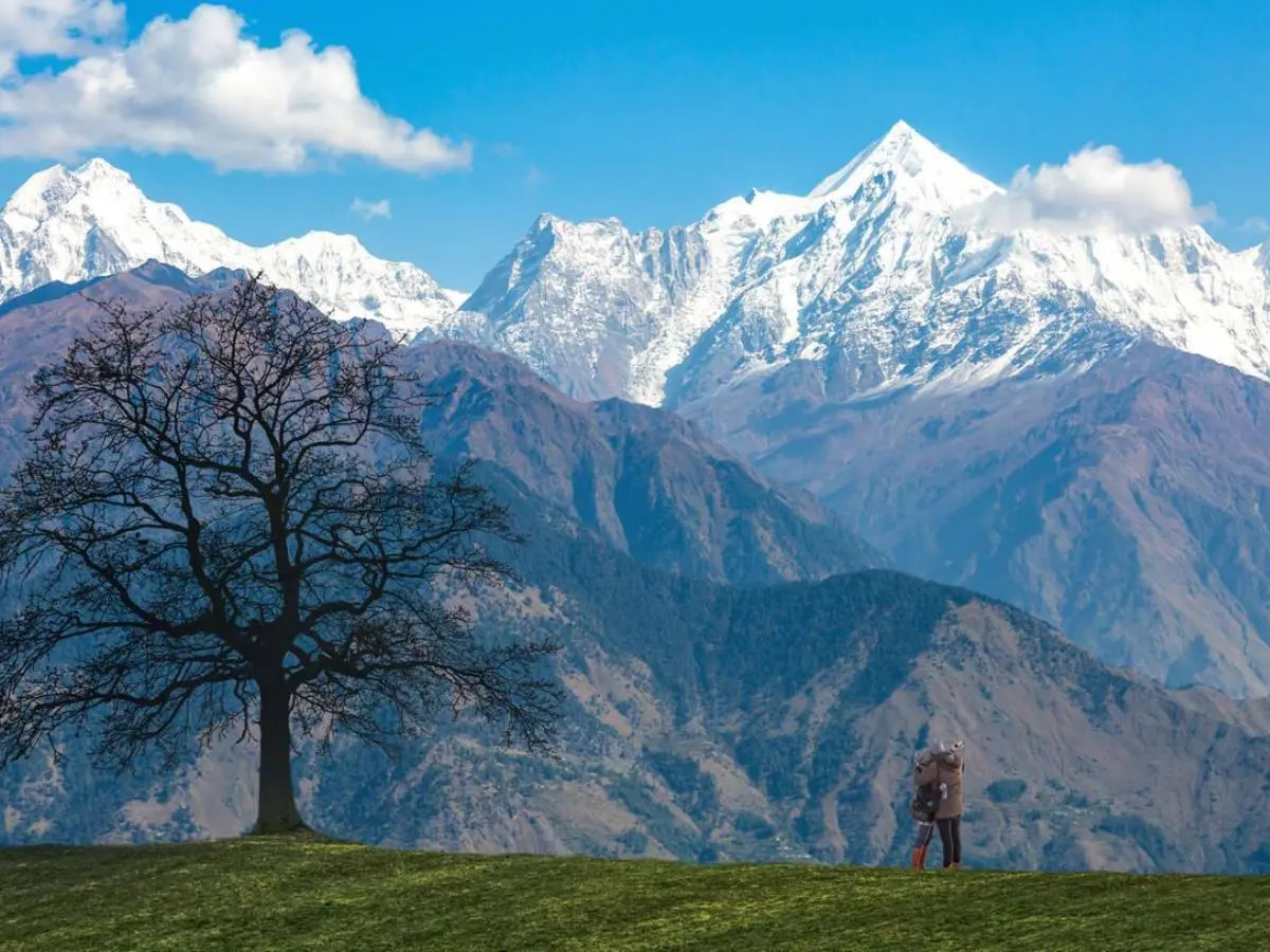 Kumaon 7