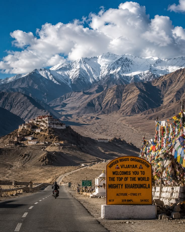 Ladakh 1