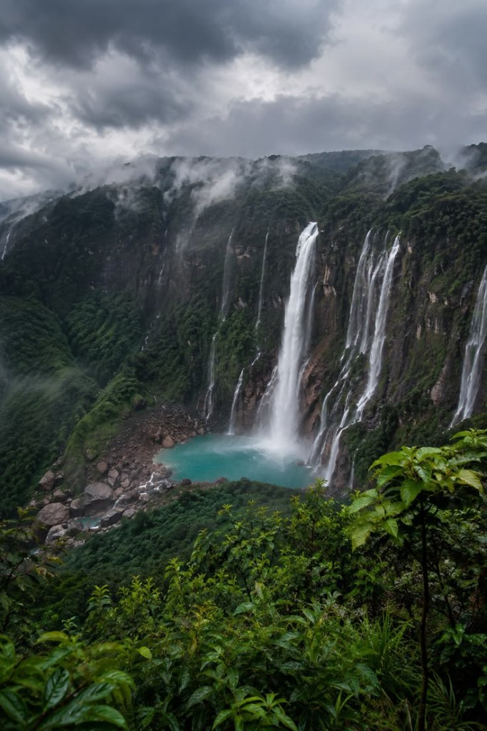 Meghalaya 2