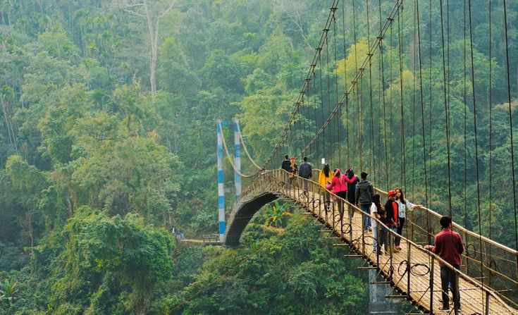 Meghalaya 3