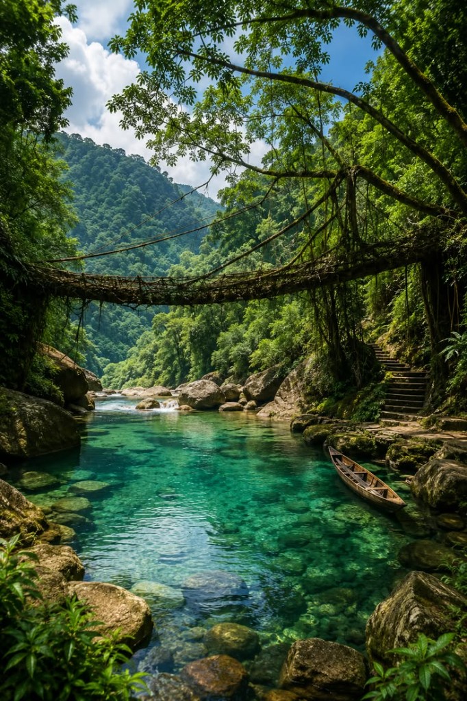 Meghalaya 4