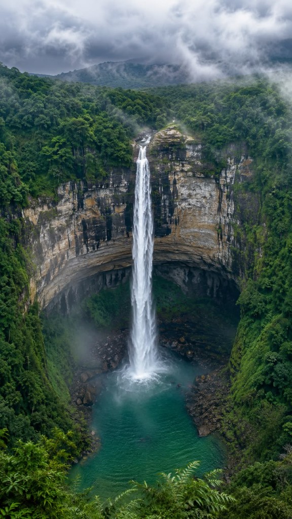Meghalaya 5