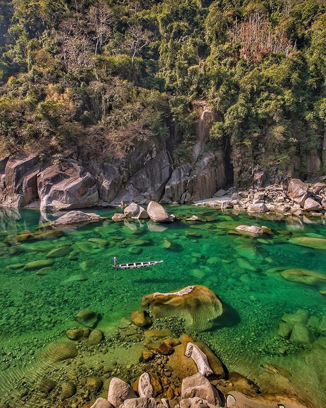 Meghalaya 7