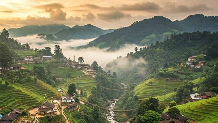 Meghalaya 9