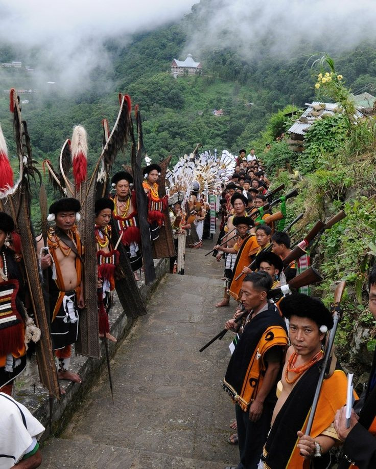 Nagaland 10