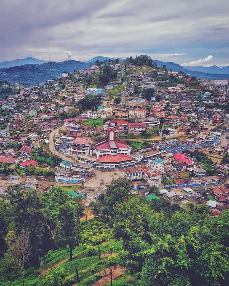 Nagaland 4