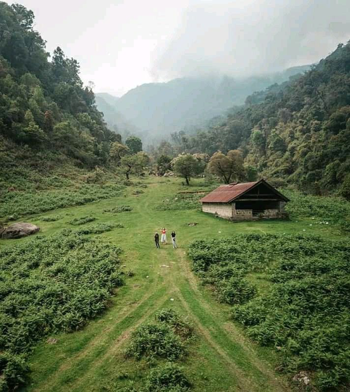 Nagaland 8