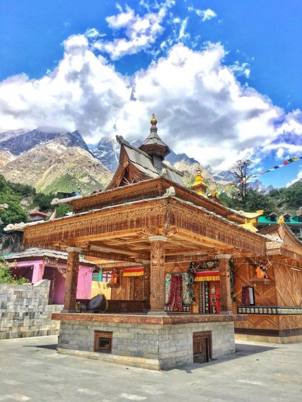Spiti & Sangla 10