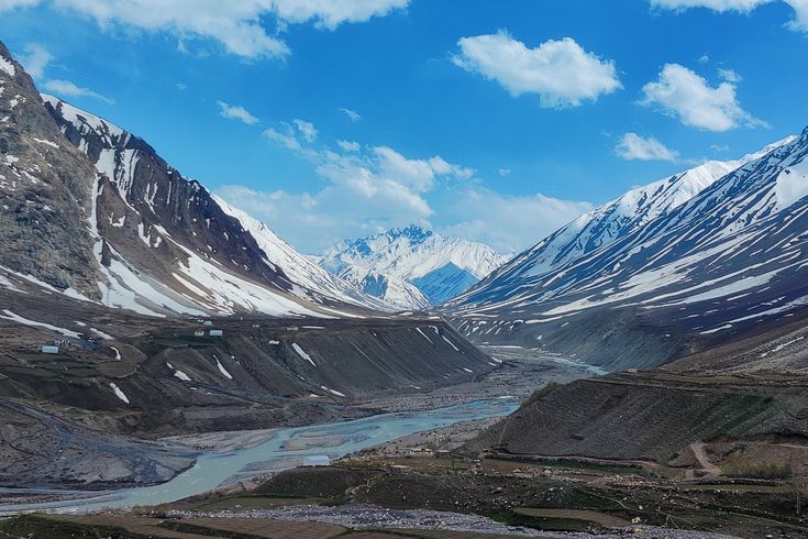 Spiti & Sangla 3