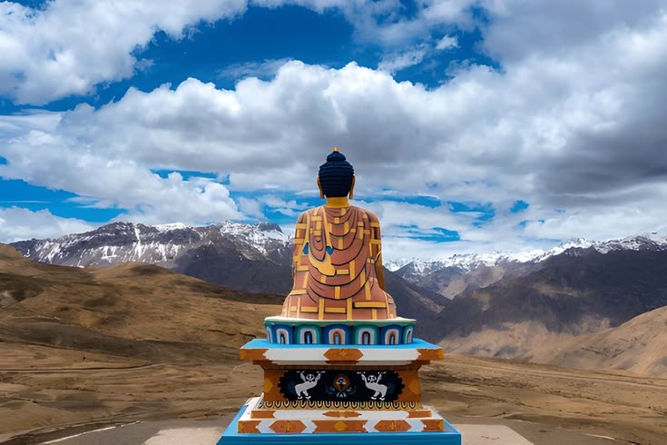 Spiti & Sangla 4