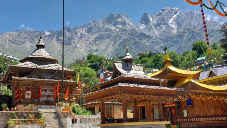 Spiti & Sangla 6