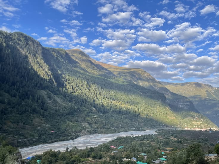 Spiti & Sangla 7