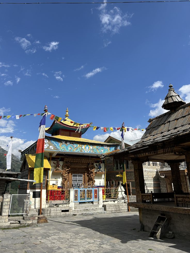 Spiti & Sangla 8