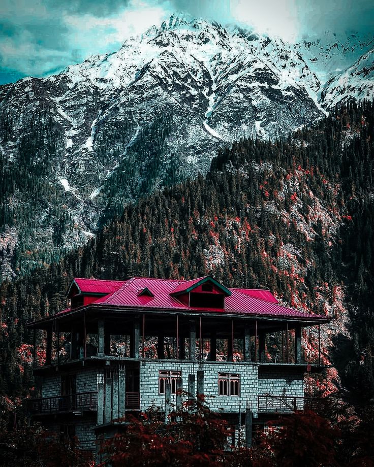 Spiti & Sangla 9