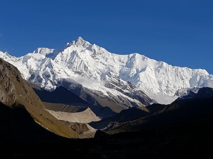 Sikkim 1