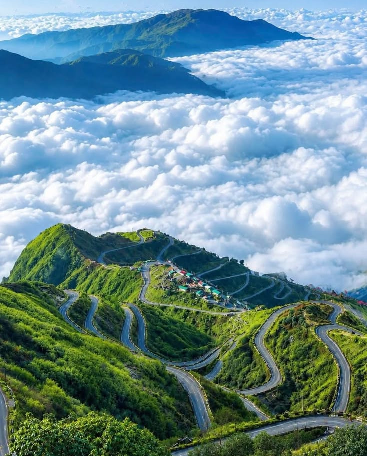 Sikkim 2