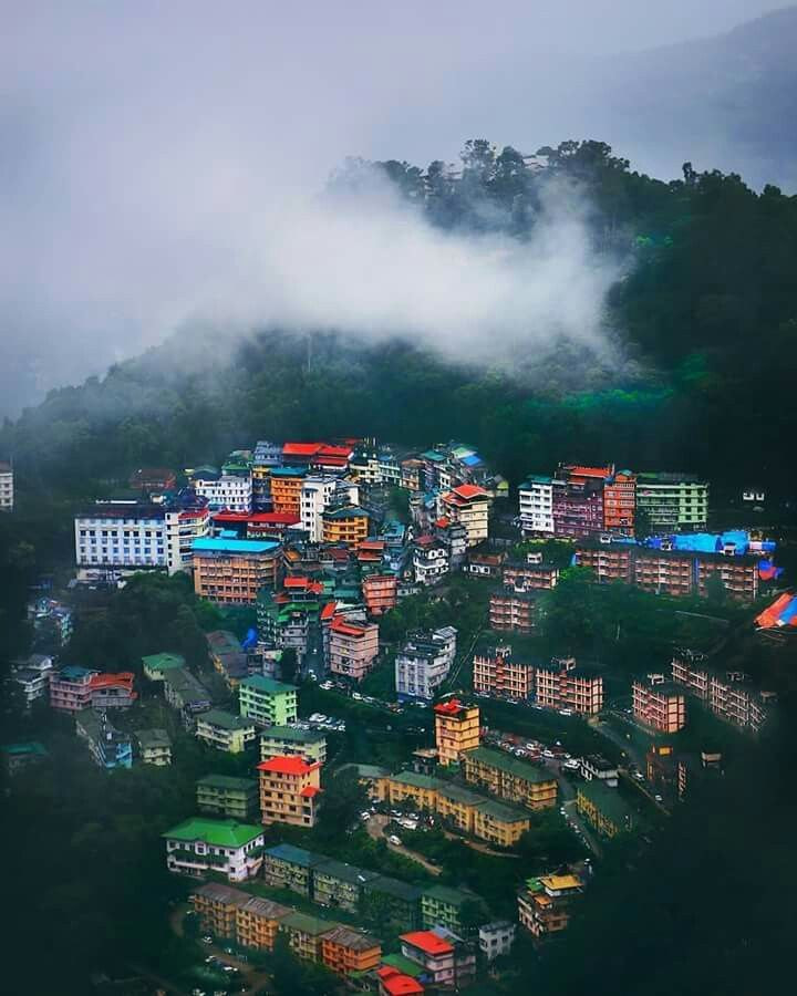 Sikkim 3
