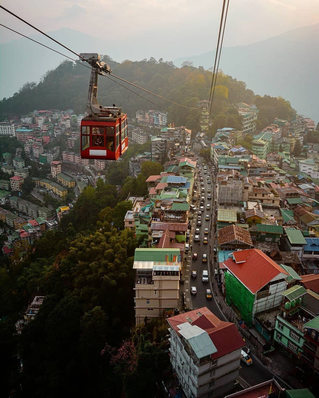 Sikkim 4