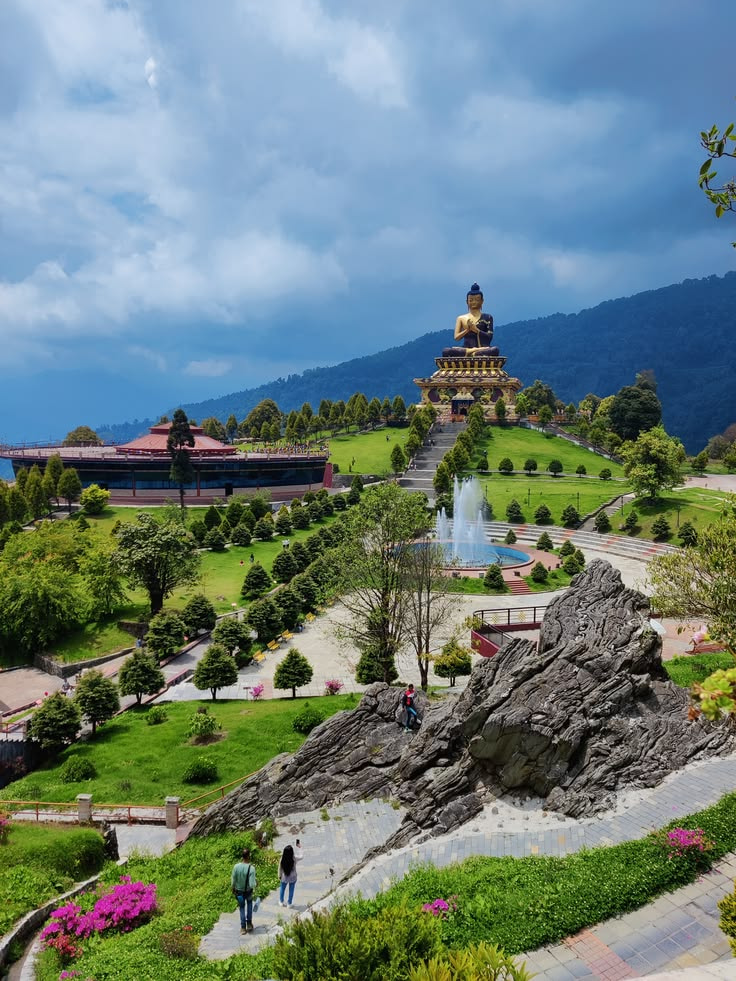 Sikkim 5