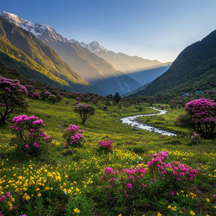 Sikkim 7
