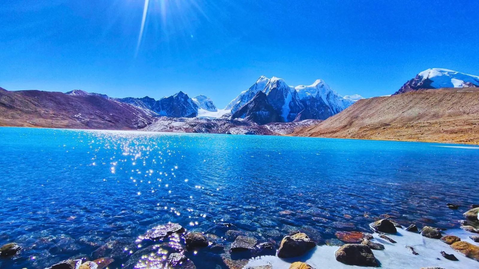 Sikkim 8