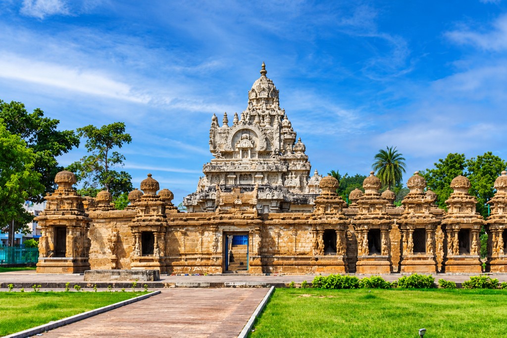 Tamil Nadu 1
