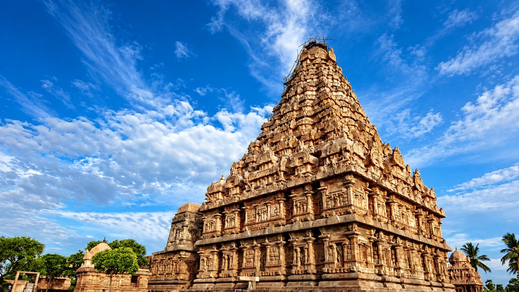 Tamil Nadu 3