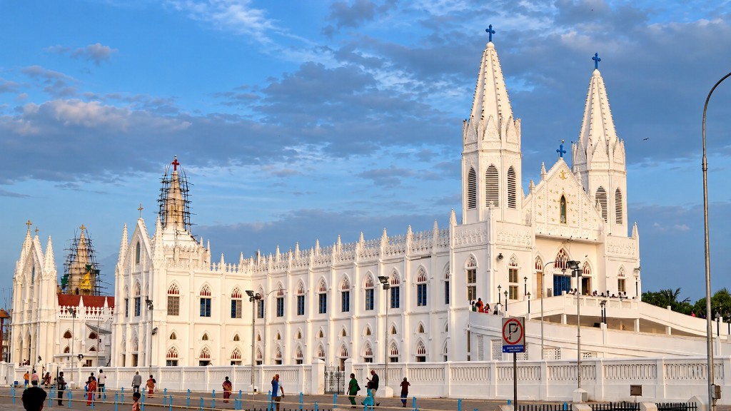 Tamil Nadu 4