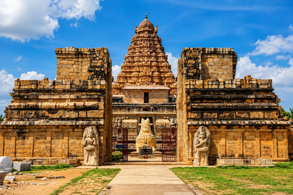 Tamil Nadu 6