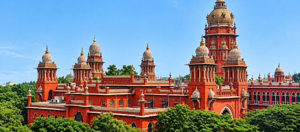 Tamil Nadu 7