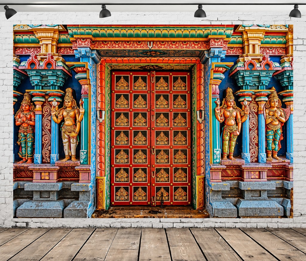 Tamil Nadu 8