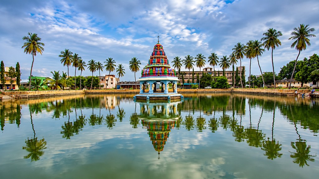 Tamil Nadu 9