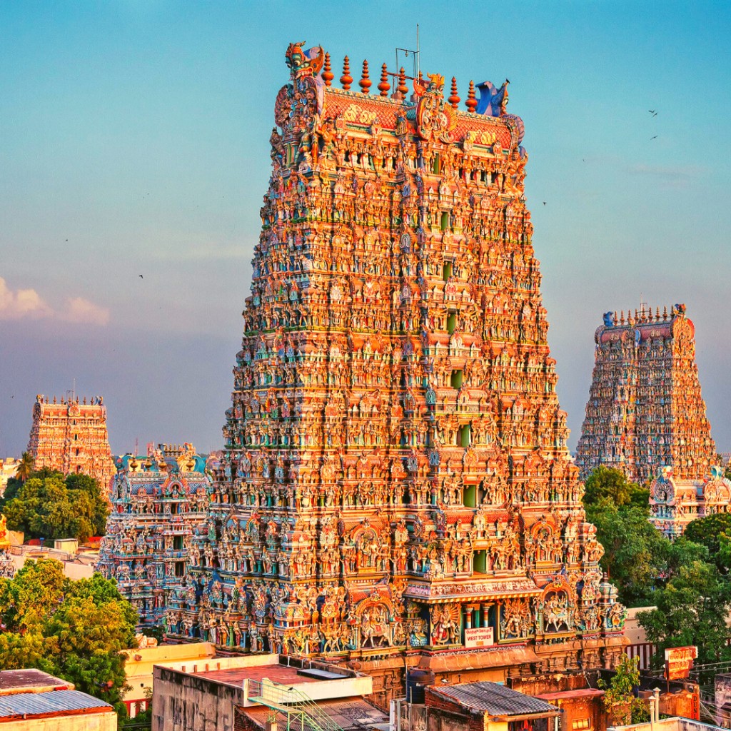 Tamil Nadu 10