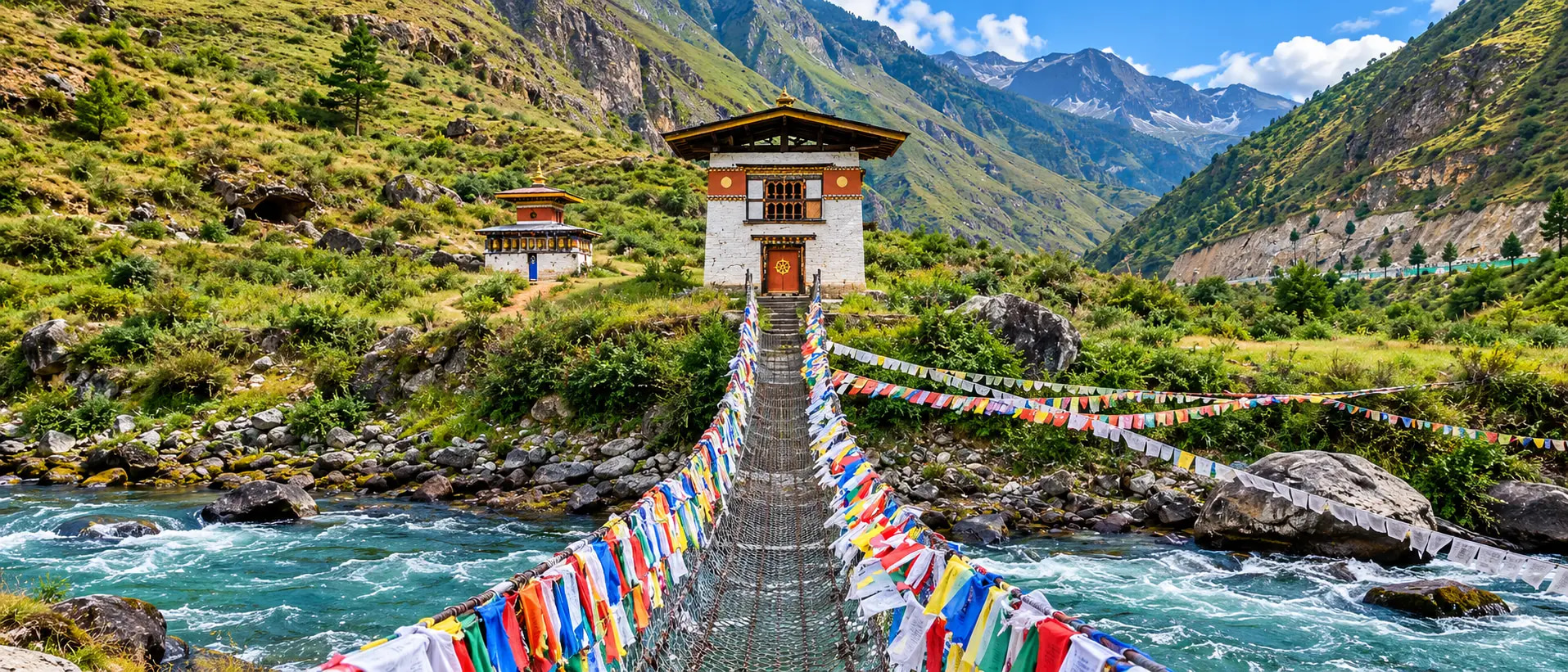 Bhutan 1