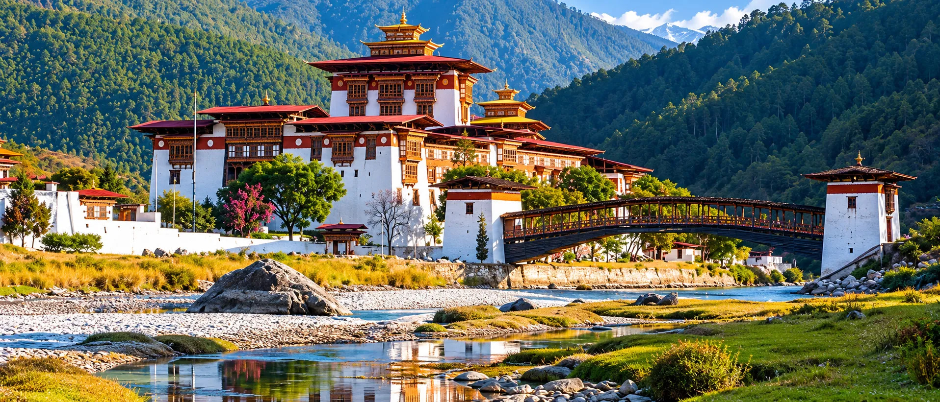 Bhutan 5