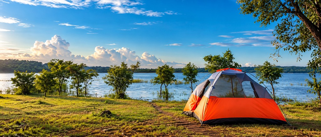 Coastal Cycling & Camping 5