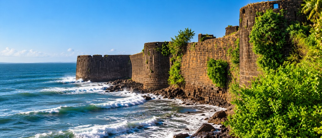A drive along the Konkan Coast 3