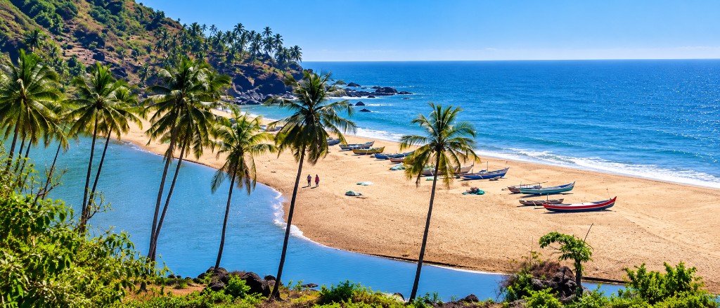 A drive along the Konkan Coast 4
