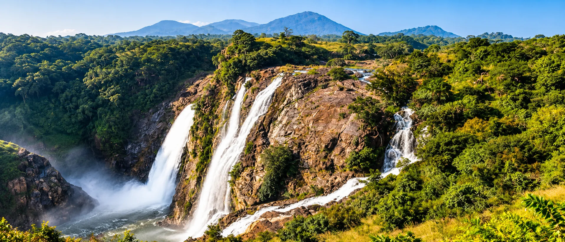 Splendorous South India 4