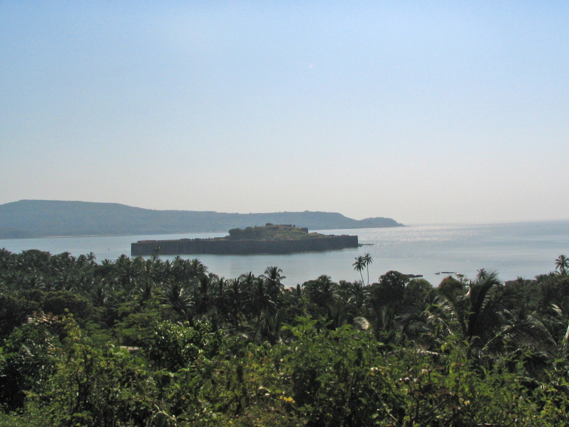 Coastal Cycling & Camping 1