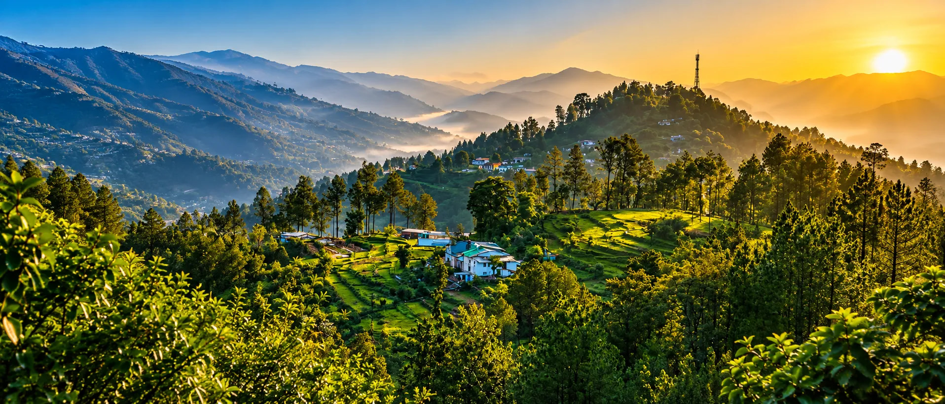 Kumaon 2