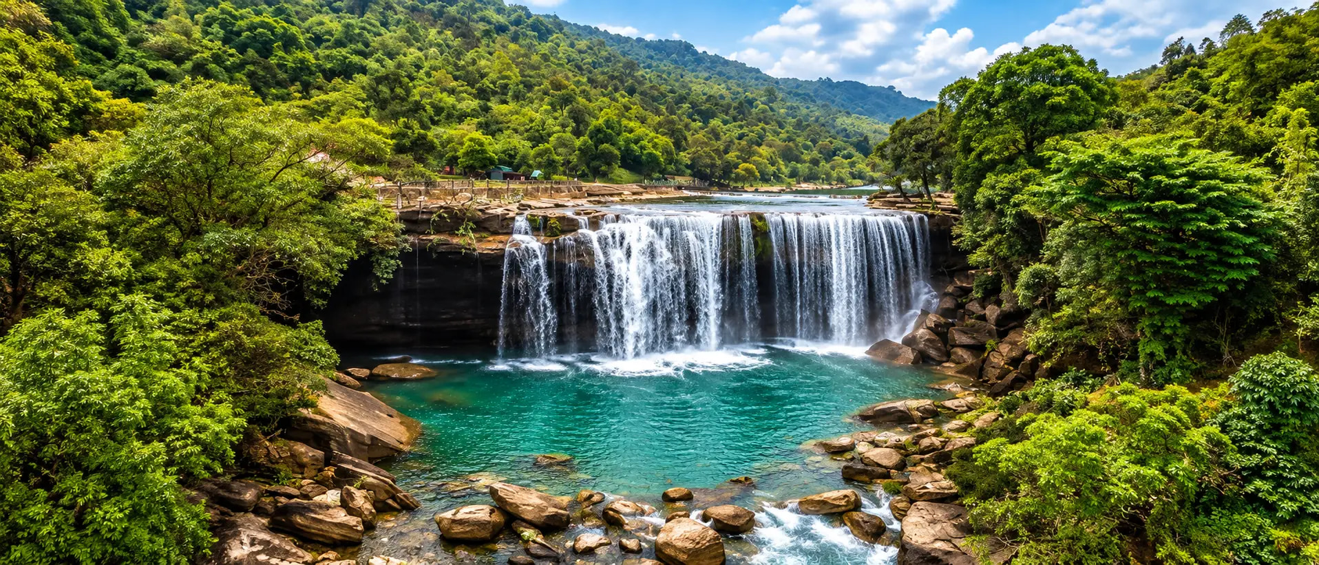 Meghalaya 1