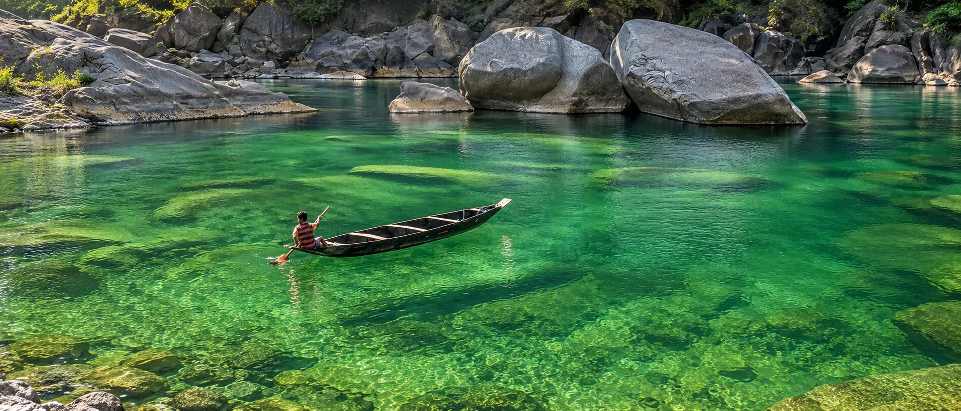 Meghalaya 2