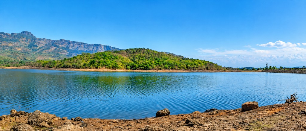 Wilderness Camping at Kondgaon 1