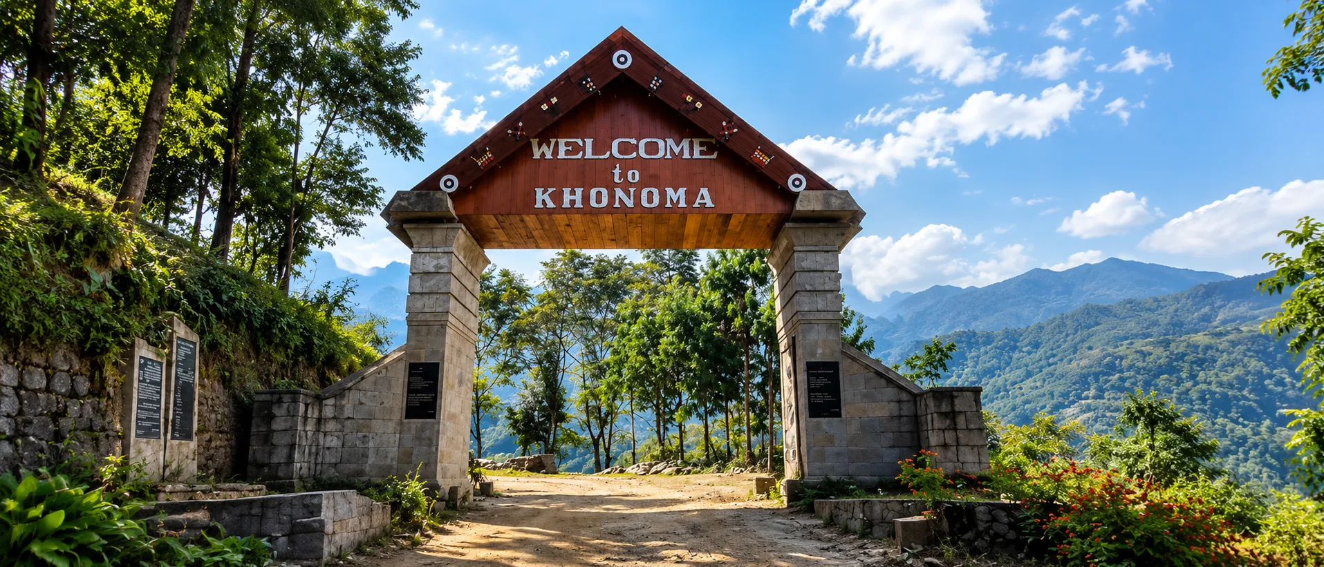 Nagaland 5