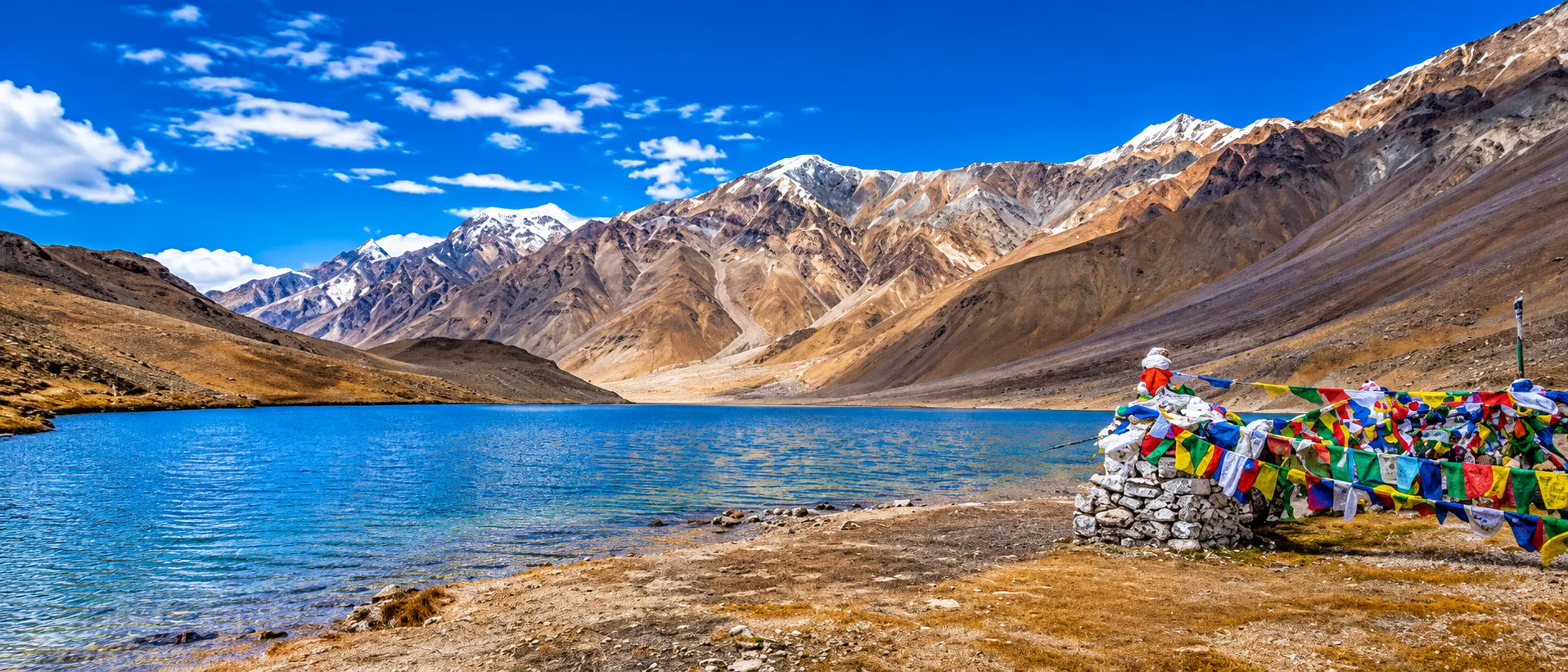 Spiti & Sangla 2