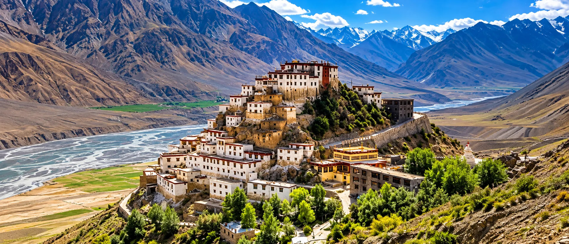 Spiti & Sangla 4