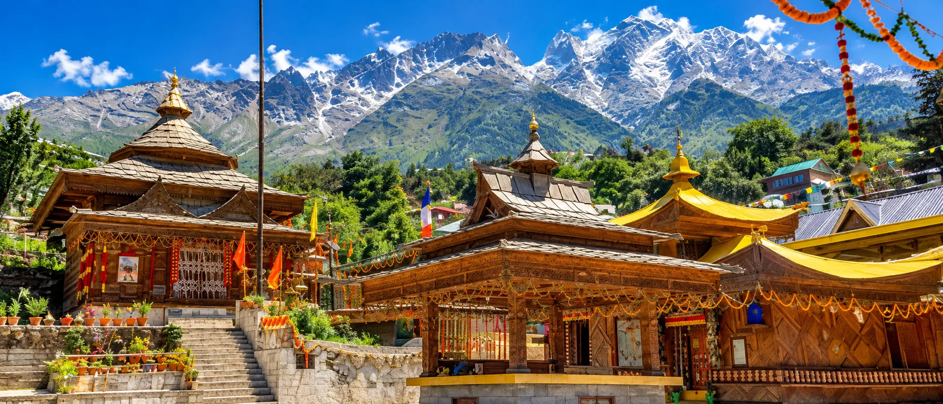 Spiti & Sangla 5